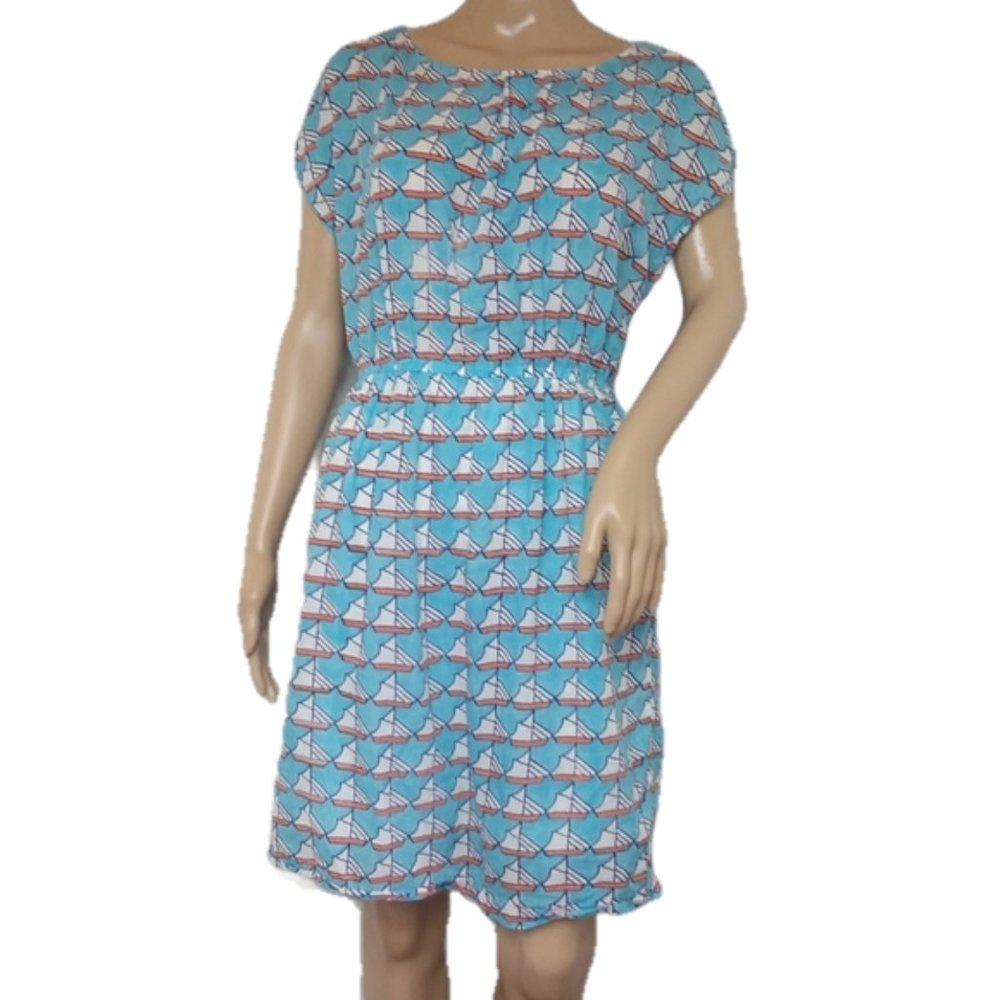 Roberta Roller Rabbit Molly Dress